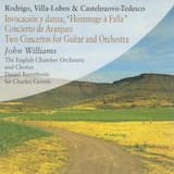 Concerto for Guitar and Chamber Orchestra No. 1 in D, Op 99: II Andantino alla romanza