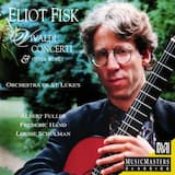 Lute Concerto in D major, RV 93: I. Allegro