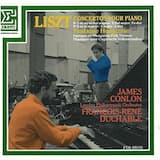 Concerto pour piano et orchestre N°1