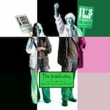 Julia We Don't Live in the Eighties