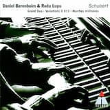 Marches Militaires for Piano in G major op. 51/2, D 733: Allegro molto moderato