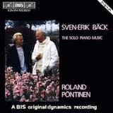 Expansive Preludes: I. Adagio molto cantabile, quasi chorale