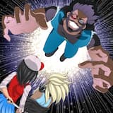 Switchblades and Headpats