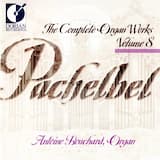 Aria in D Major (POP 8)