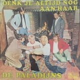 Heeft jouw hart nog een plaatsje voor mij?