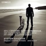 Concerto for Bass Tuba: I. Prelude