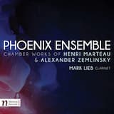 Serenade, op. 20: I. Entrata