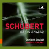 Symphony No. 9 (8) in C Major, D. 944 "Great": I. Andante - Allegro ma non troppo