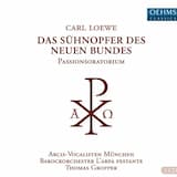Das Sühnopfer des neuen Bundes, Pt. 2: No. 23, Ihr Kinder Israels, ich finde keine Schuld