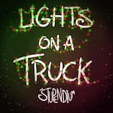 Lights on a Truck (Instrumental)