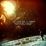 Spreading Circles (On a Black Cloud)