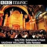 Fantasia on a Theme by Thomas Tallis