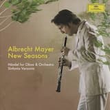 Cantata "Aci, Galatea e Poliremo", HWV 72: "Qui l'augel da pianta in pianta": Andante - Allegro