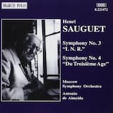 Symphony no. 3 "I. N. R.": I. Impetuosamente