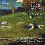 Violin Sonata no. 2 in F major, op. 69: I. Allegro non troppo