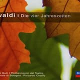 Violinkonzert C-Dur „Per la Solennitá di San Lorenzo“: 2. Largo e cantabile