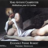 Méditations pour le Carême: Desolatione, desolata est terra, H. 380