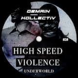 Above Ground †DK028†