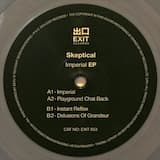 Playground Chat Back