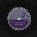 Traigo un presentimiento