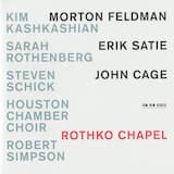 Rothko Chapel