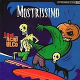 Mostrissimo