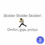 Skidder Skidder Skidder!