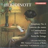 Symphony no. 6, op. 116