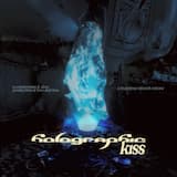 Holographic Kiss