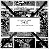 Stuck Together Pieces