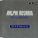 Take Me Up (Gotta Get Up) (radio edit)