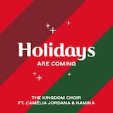 Holidays Are Coming (from the Coca‐Cola Campaign)