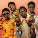 Every Pretty Girl in the City