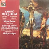 Requiem, op. 48: I. Introit and Kyrie