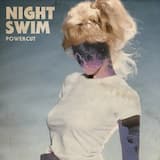 Night Swim (the end)