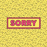 Sorry (Feat Dream Shore)