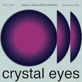 Crystal Eyes
