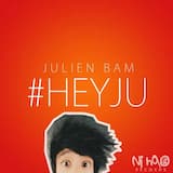 #HeyJu