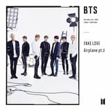 FAKE LOVE -Japanese ver.-