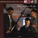 I Guess I'll Have To Change My Plan