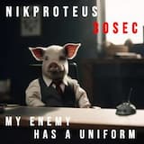 my enemy has a uniform 30 sec