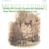 Symphony no. 3 in A minor "Scottish", op. 56: I. Andante con moto – Allegro un poco agitato – Assai animato –