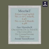 Piano Concerto no. 21 in C major, K. 467: I. Allegro maestoso