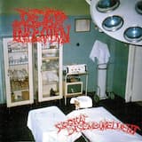 Maggots in Your Flesh