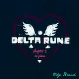 Don’t Forget (From “Deltarune”)