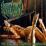 Stench of Putrid Innards