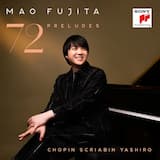 24 Preludes: no. 14 in E‐flat minor - Andante