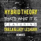 That’s What It Is (Grime mix)