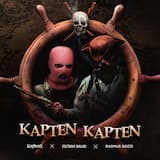 KAPTEN KAPTEN - Radio Edit