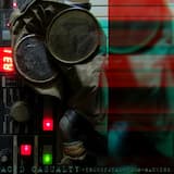 Industrial Doom Machine